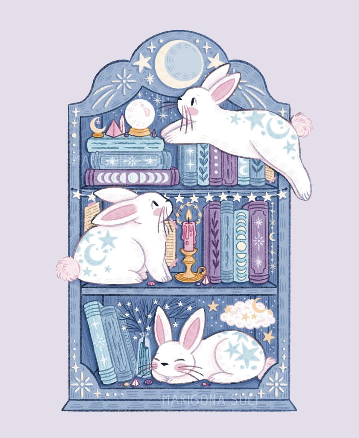 Print A6 Biblbio