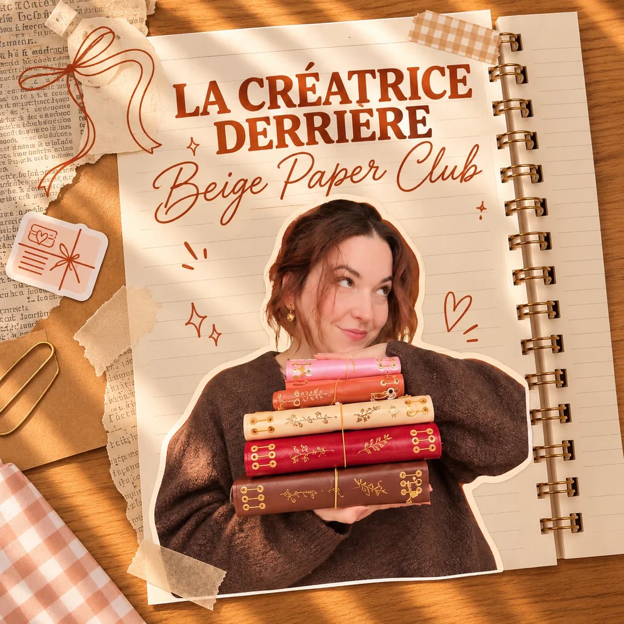 Louise Brunet