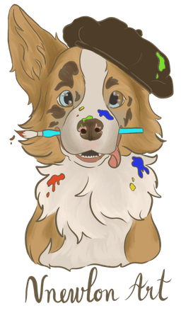 Nnewlon Art